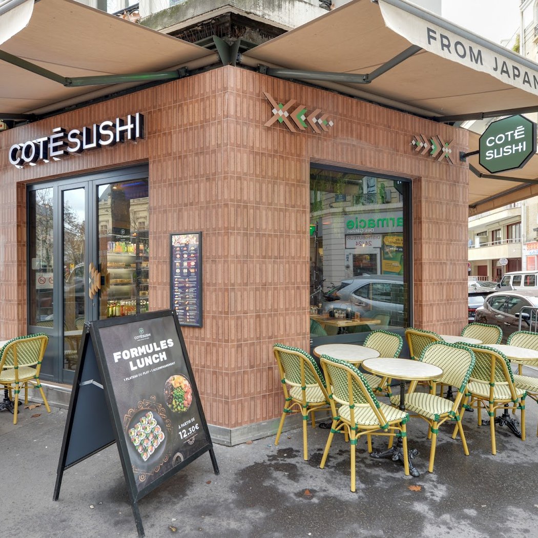 Côté Sushi Pyrénées 2
